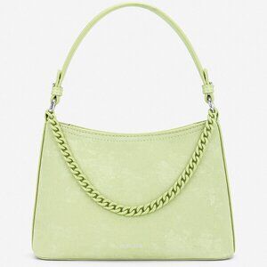 Lime Green Purse Vascara